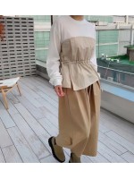 J.CRANE F/W 2021 女裝褲 (3色)